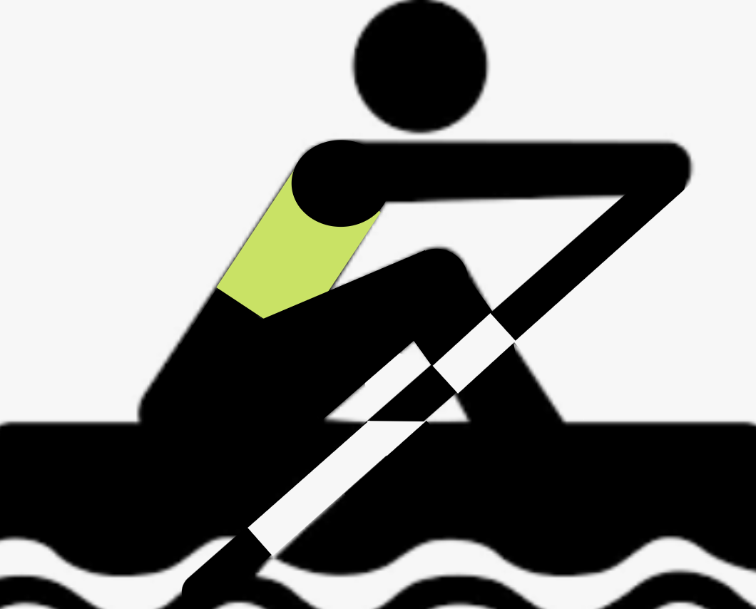 Sculling Academy logo